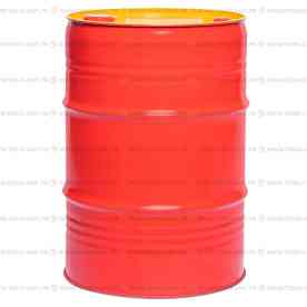 Масло Shell Helix High-Mileage, 5W-40, бочка 55 л